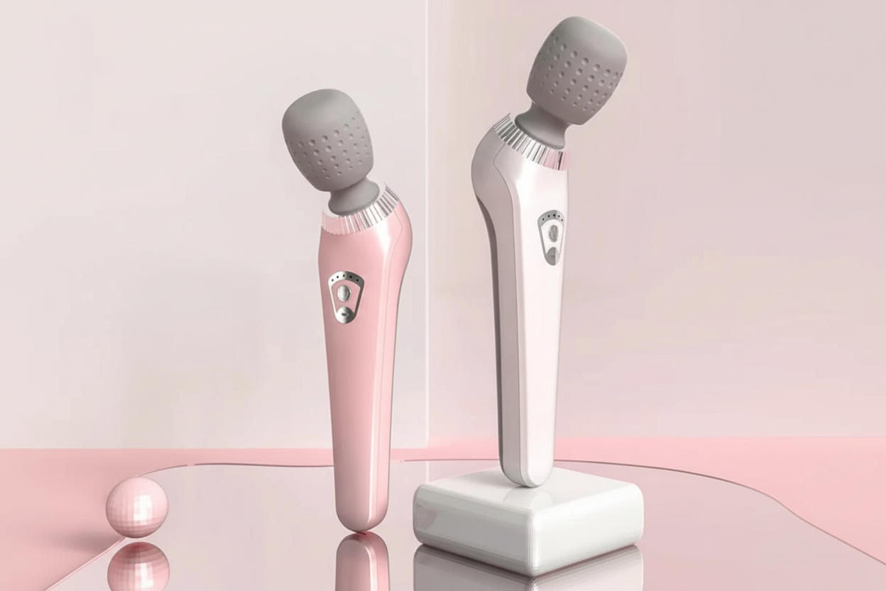 Wand Massager Duo Hero Banner